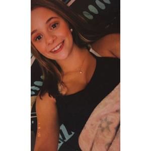 Meet your Posher, Cammie